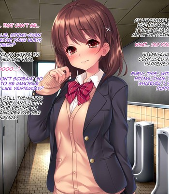 Iinari! Saimin Gakuen ~Sennou Haramase Onapet Girlfriends~ comic porn sex 352