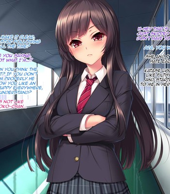 Iinari! Saimin Gakuen ~Sennou Haramase Onapet Girlfriends~ comic porn sex 388