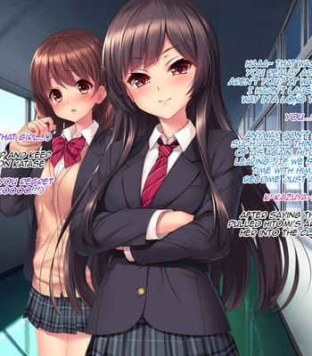 Iinari! Saimin Gakuen ~Sennou Haramase Onapet Girlfriends~ comic porn sex 391
