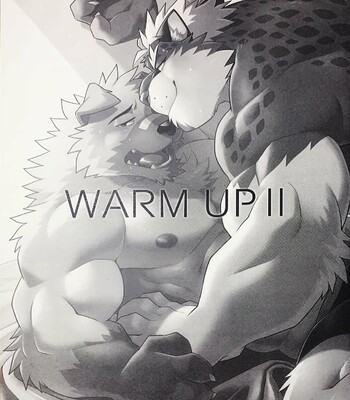 [takemoto] WARM UP II comic porn sex 8