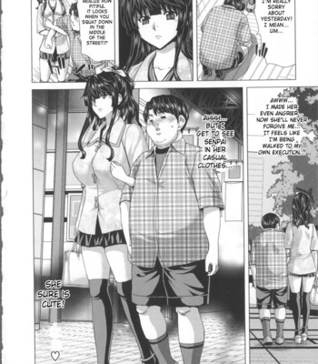 Kokoro change ~exchange of the mind~ eng ch1-3 comic porn sex 63