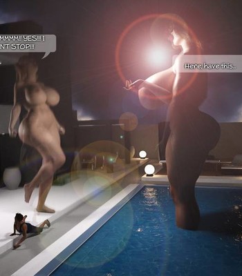 GTSX3D – The Bossy Wife comic porn sex 170