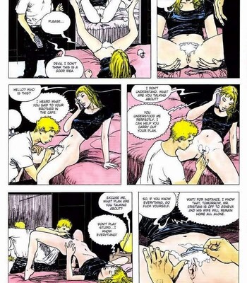 Click 4 comic porn sex 12