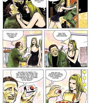 Click 4 comic porn sex 30