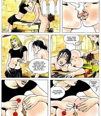 Click 4 comic porn sex 38