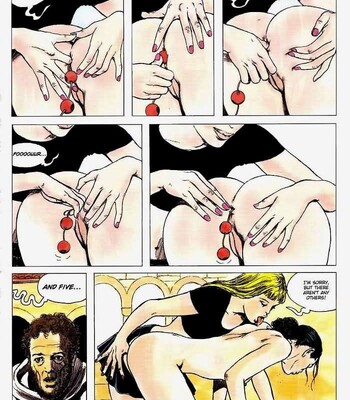 Click 4 comic porn sex 39