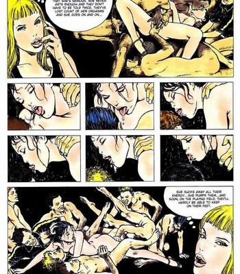 Click 4 comic porn sex 45