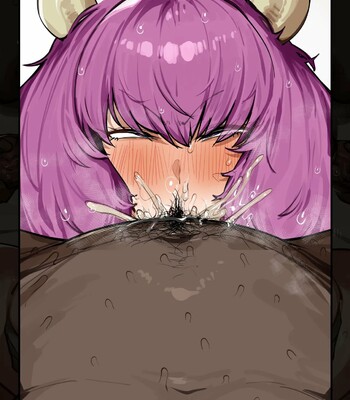 Aura Prositution~ comic porn sex 16