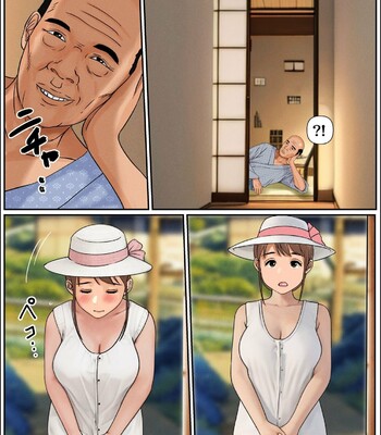 Boku no Kaa-chan  | My Mom 2 comic porn sex 18