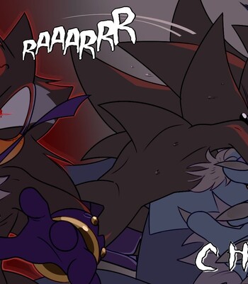 Red Moon comic porn sex 8