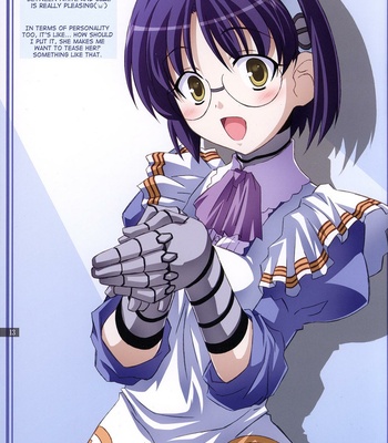 Aiko’s Room comic porn sex 14