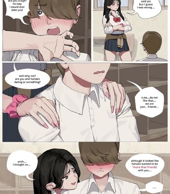 [wjs07] Gyaru Bully Reverse NTR comic porn sex 6