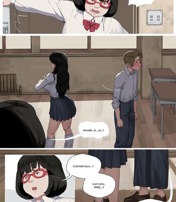 [wjs07] Gyaru Bully Reverse NTR comic porn sex 11