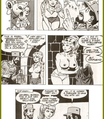 Sally Forth 6 comic porn sex 9