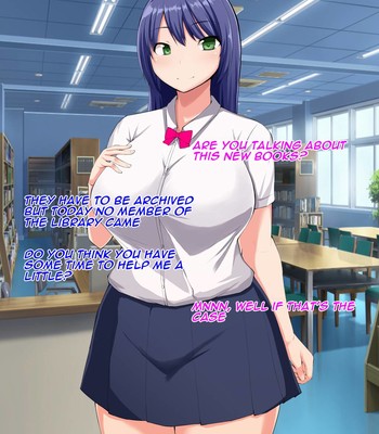 Yuutousei wa Dosukebe Bitch | The model student it’s a pervert bitch comic porn sex 3