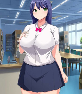Yuutousei wa Dosukebe Bitch | The model student it’s a pervert bitch comic porn sex 71