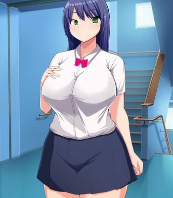 Yuutousei wa Dosukebe Bitch | The model student it’s a pervert bitch comic porn sex 85