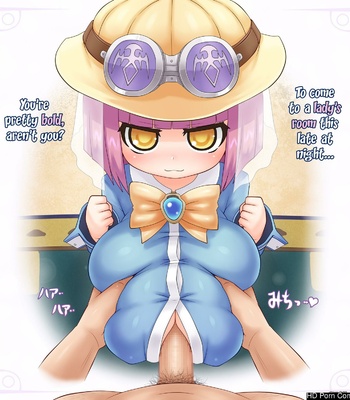Sandwich 5(english) comic porn sex 81
