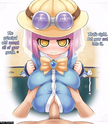 Sandwich 5(english) comic porn sex 83
