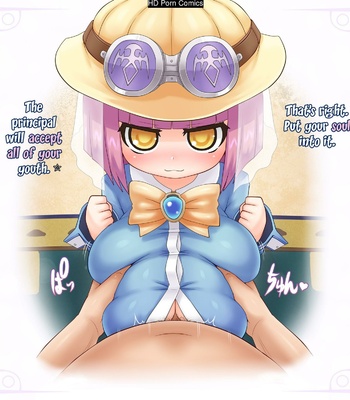 Sandwich 5(english) comic porn sex 84