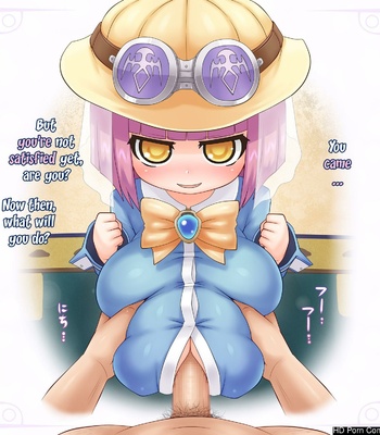 Sandwich 5(english) comic porn sex 86