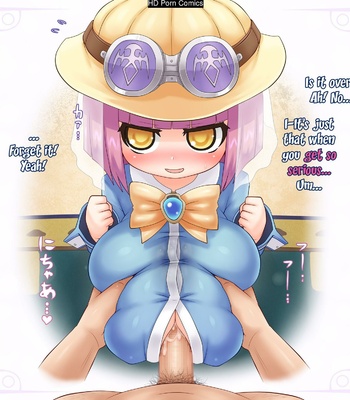 Sandwich 5(english) comic porn sex 93