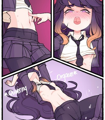 Apex Behavior by Cypher 05 comic porn sex 88