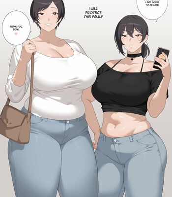 KRB Comic comic porn sex 4