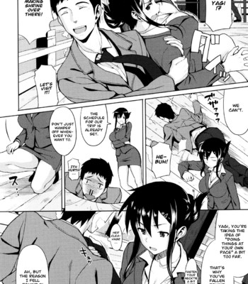Koinaka (ch. 1-2, 4, 6-8) comic porn sex 33