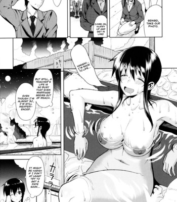 Koinaka (ch. 1-2, 4, 6-8) comic porn sex 34
