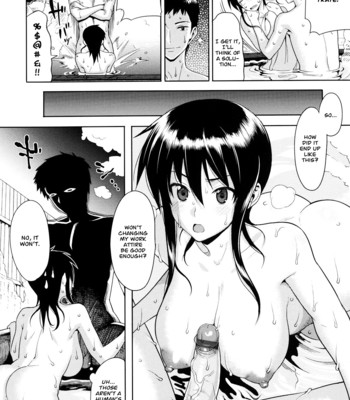 Koinaka (ch. 1-2, 4, 6-8) comic porn sex 37