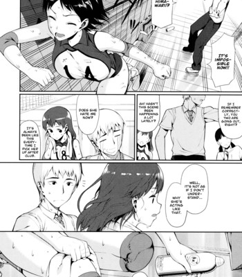 Koinaka (ch. 1-2, 4, 6-8) comic porn sex 77