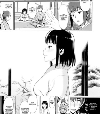 Koinaka (ch. 1-2, 4, 6-8) comic porn sex 106