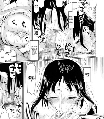 Koinaka (ch. 1-2, 4, 6-8) comic porn sex 112
