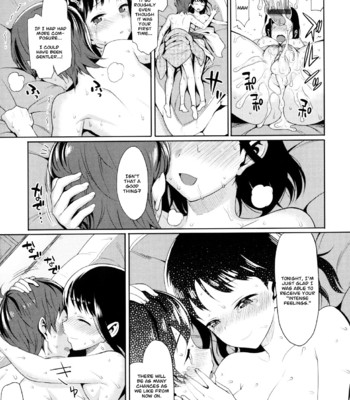 Koinaka (ch. 1-2, 4, 6-8) comic porn sex 124