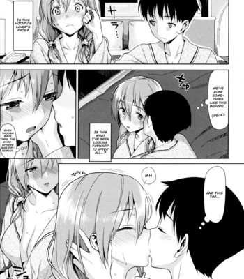 Koinaka (ch. 1-2, 4, 6-8) comic porn sex 132