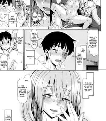 Koinaka (ch. 1-2, 4, 6-8) comic porn sex 150