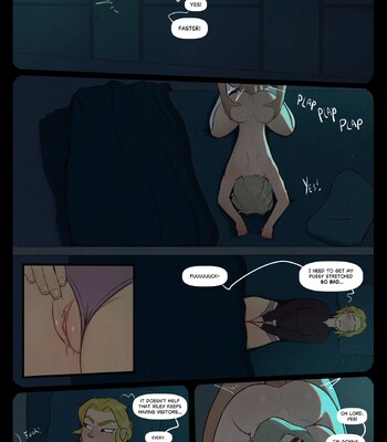 Nature of Sins: Chapter Two comic porn sex 31