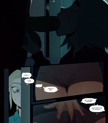 Nature of Sins: Chapter Two comic porn sex 36