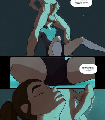 Nature of Sins: Chapter Two comic porn sex 37