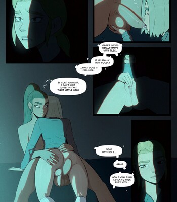 Nature of Sins: Chapter Two comic porn sex 40