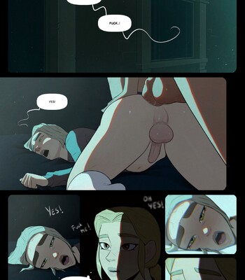 Nature of Sins: Chapter Two comic porn sex 41
