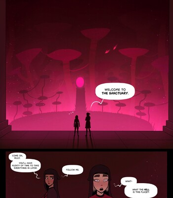 Nature of Sins: Chapter Two comic porn sex 51