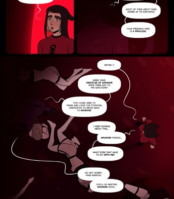 Nature of Sins: Chapter Two comic porn sex 54