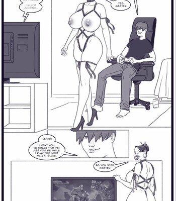 X Academy Bimbofied – Psylocke comic porn sex 50