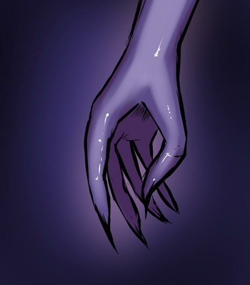 High Succubus comic porn sex 24