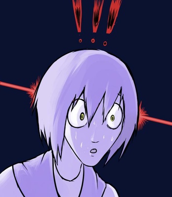 High Succubus comic porn sex 29