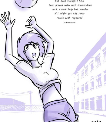High Succubus comic porn sex 62