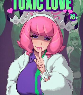 [Rizdraws] Toxic Love comic porn thumbnail 001