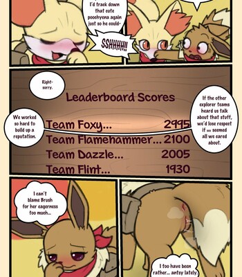Down in the Dungeon (Ongoing) comic porn sex 2
